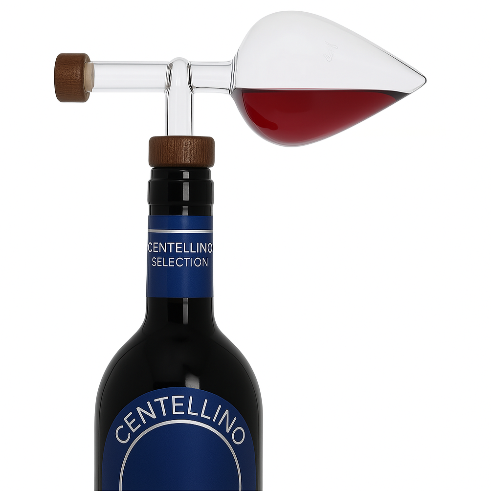 Wine Aerator