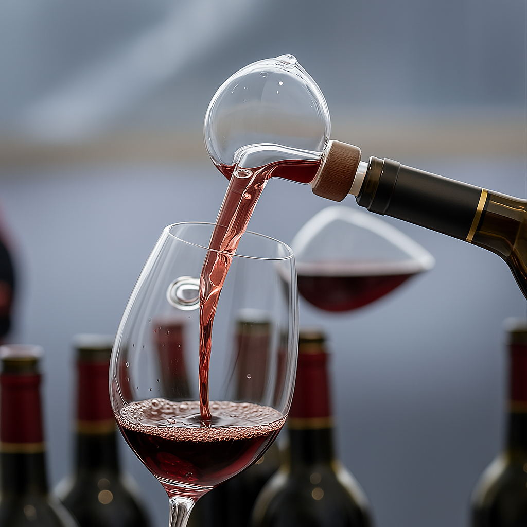 Wine Aerator