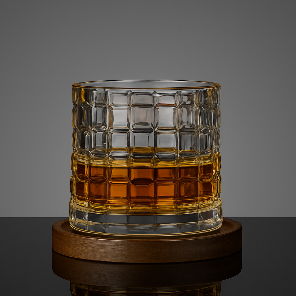 No. 24 Tumbler Whisky Glass