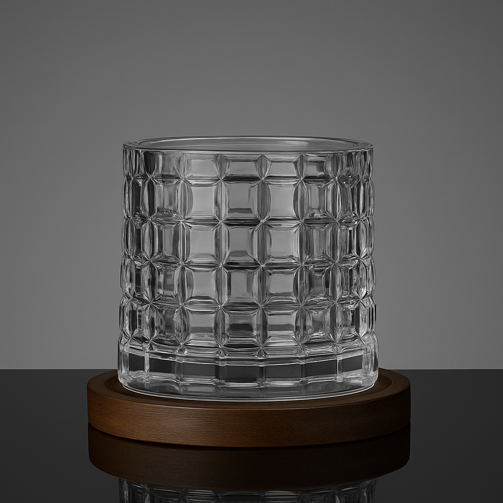 No. 24 Tumbler Whisky Glass