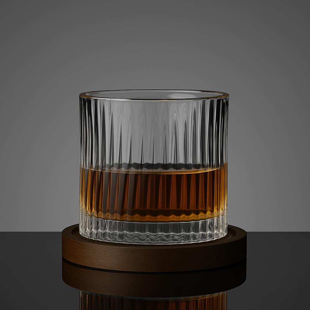 No. 23 Tumbler Whisky Glass