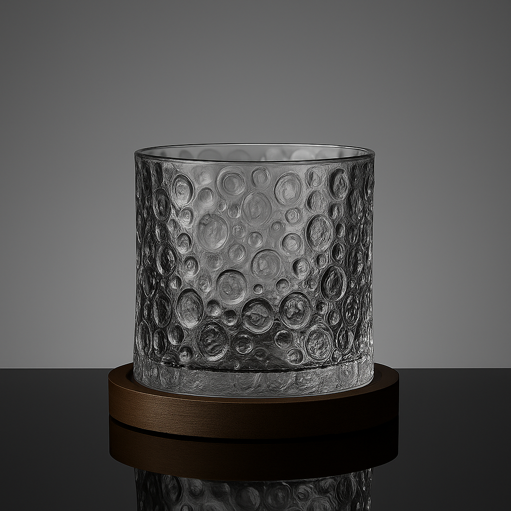 No. 25 Tumbler Whisky Glass