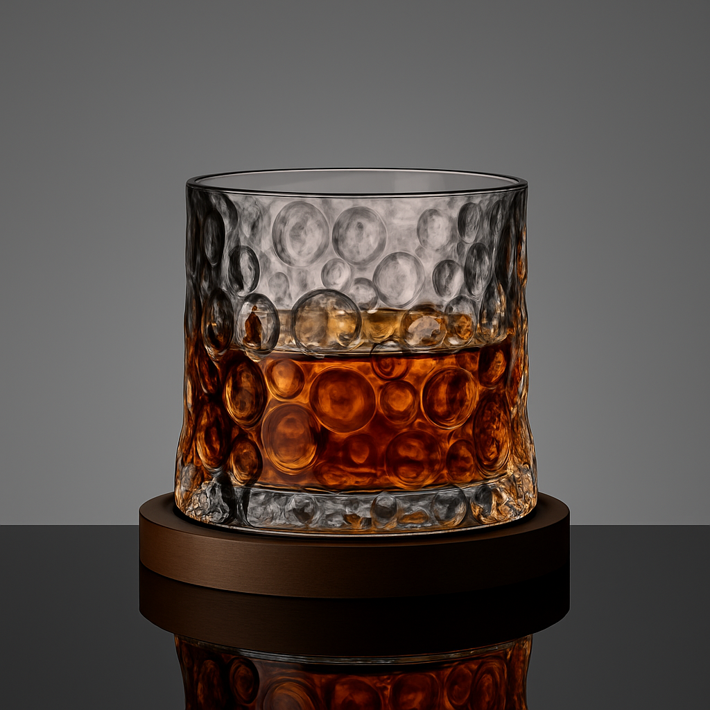 No. 25 Tumbler Whisky Glass