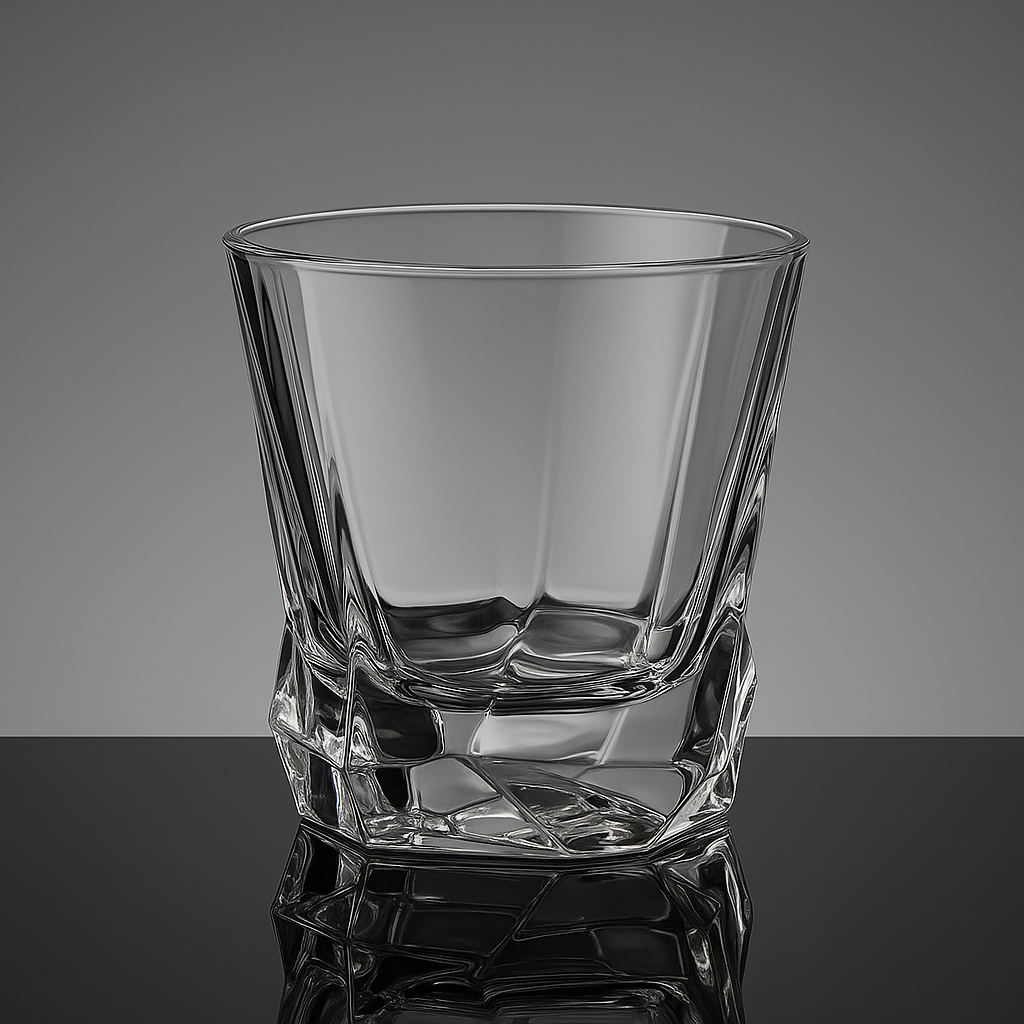 Stonemade Rocks Glass