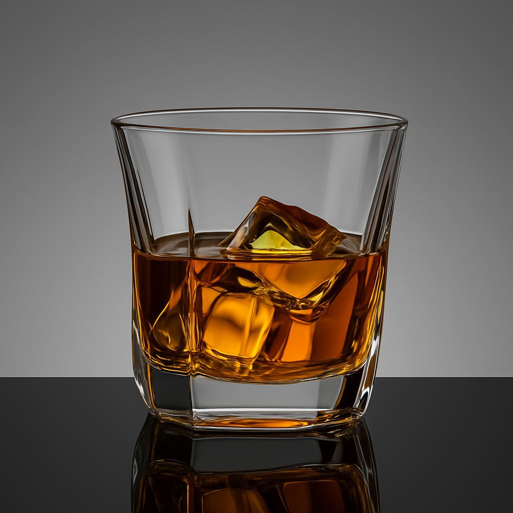 Stonemade Rocks Glass