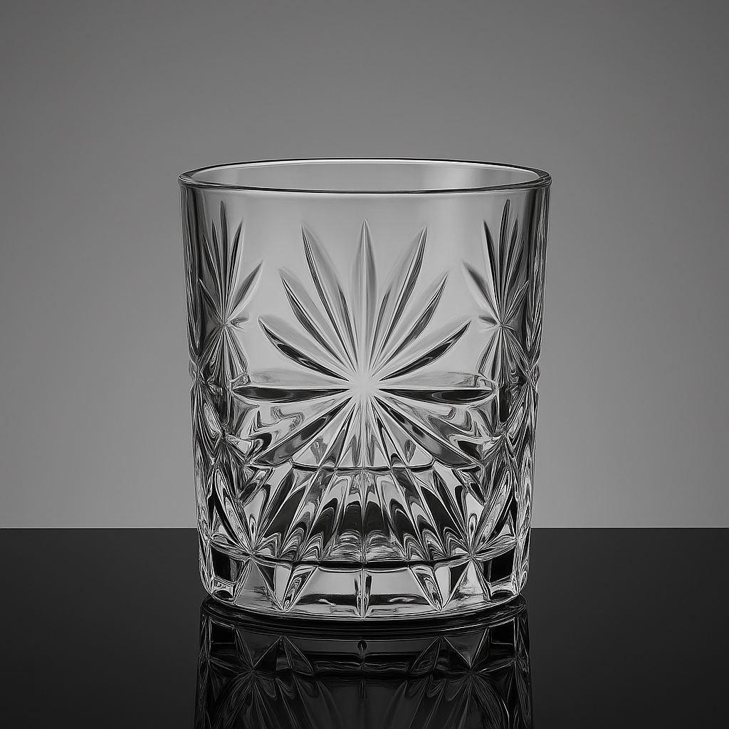 Prestige Crystal