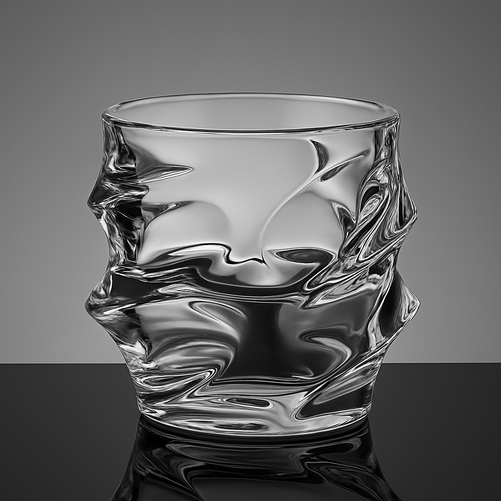 Oakroot Glass