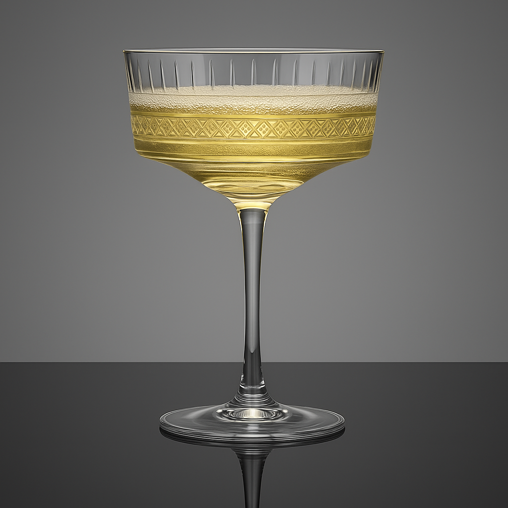 Ceremony Cocktail Glass