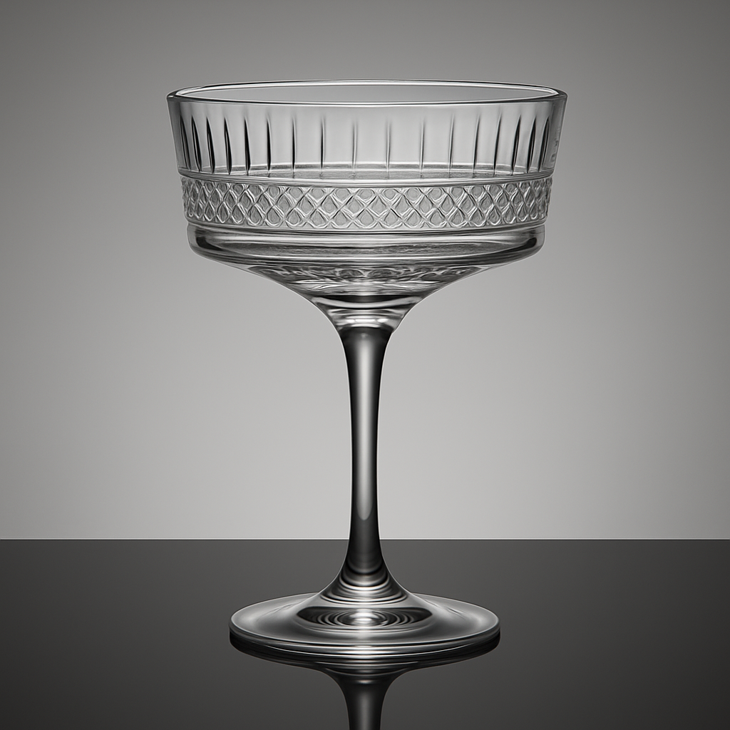 Ceremony Cocktail Glass