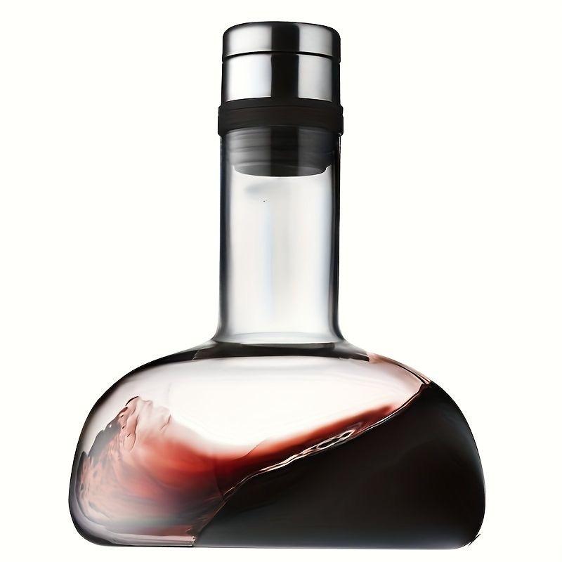 Recanter Decanter