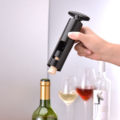 Mechanical Wine Opener