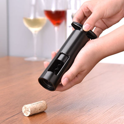 Mechanical Wine Opener