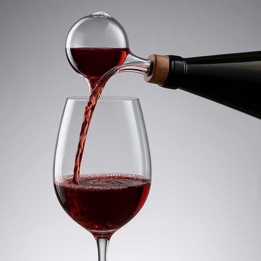 Wine Aerator