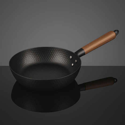 Carbon Steel 11in