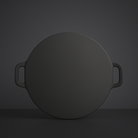 10in Grill Pan