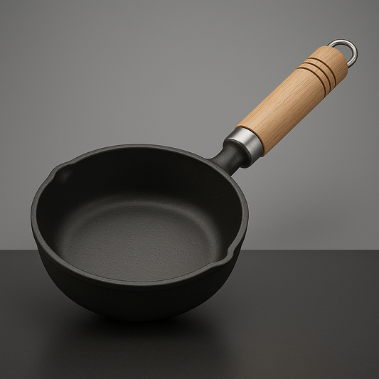 Cast Iron Mini 11cm