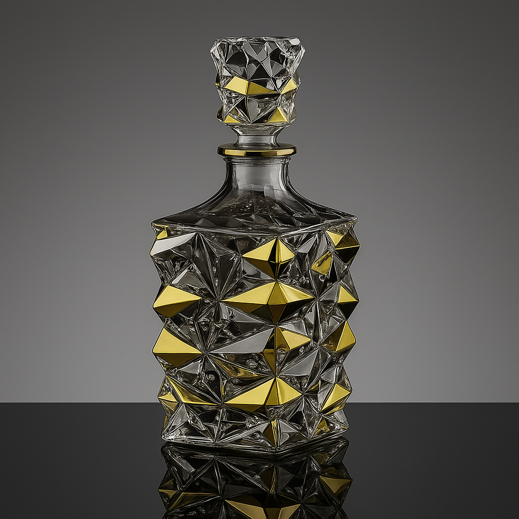 Velour Glass