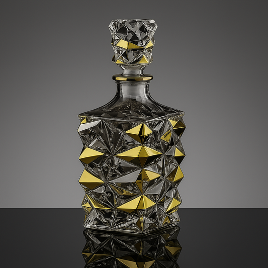 Velour Glass