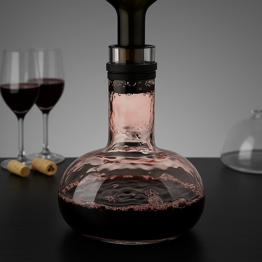 Recanter Decanter