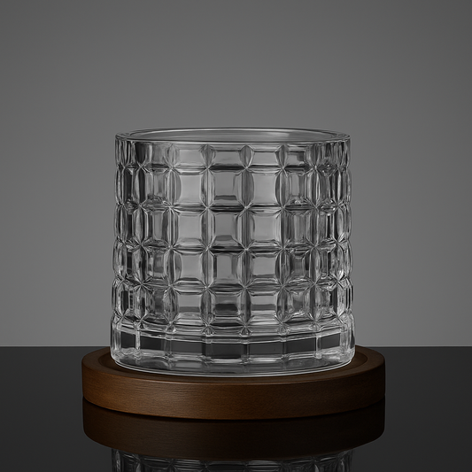 No. 24 Tumbler Whisky Glass