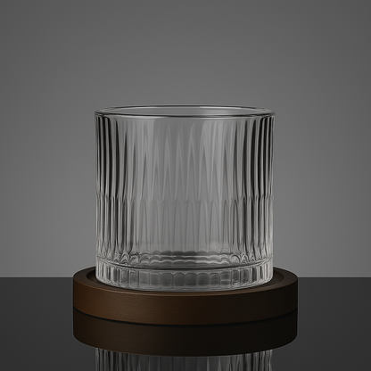 No. 23 Tumbler Whisky Glass