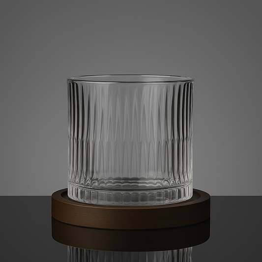 No. 23 Tumbler Whisky Glass