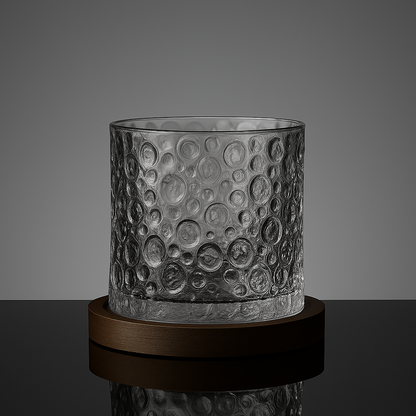No. 25 Tumbler Whisky Glass