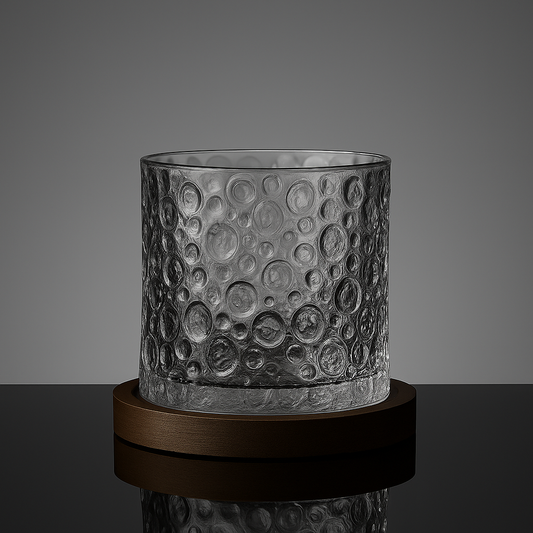 No. 25 Tumbler Whisky Glass
