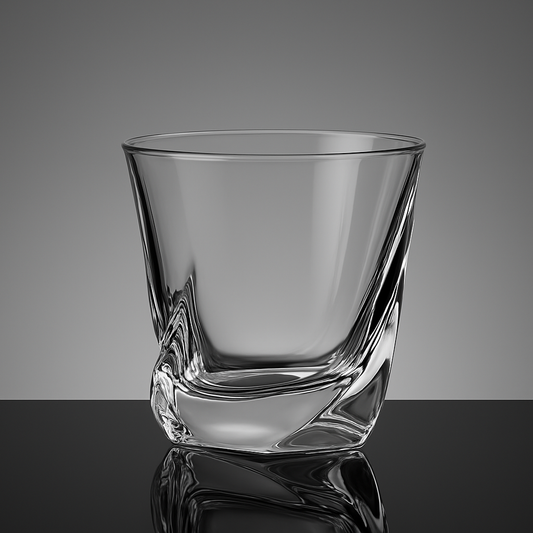 Luxury Bourbon Glass