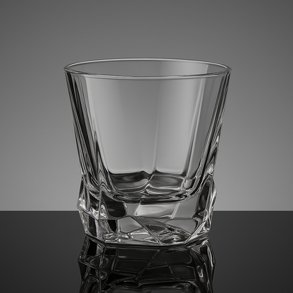 Stonemade Rocks Glass