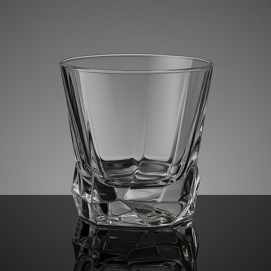 Stonemade Rocks Glass