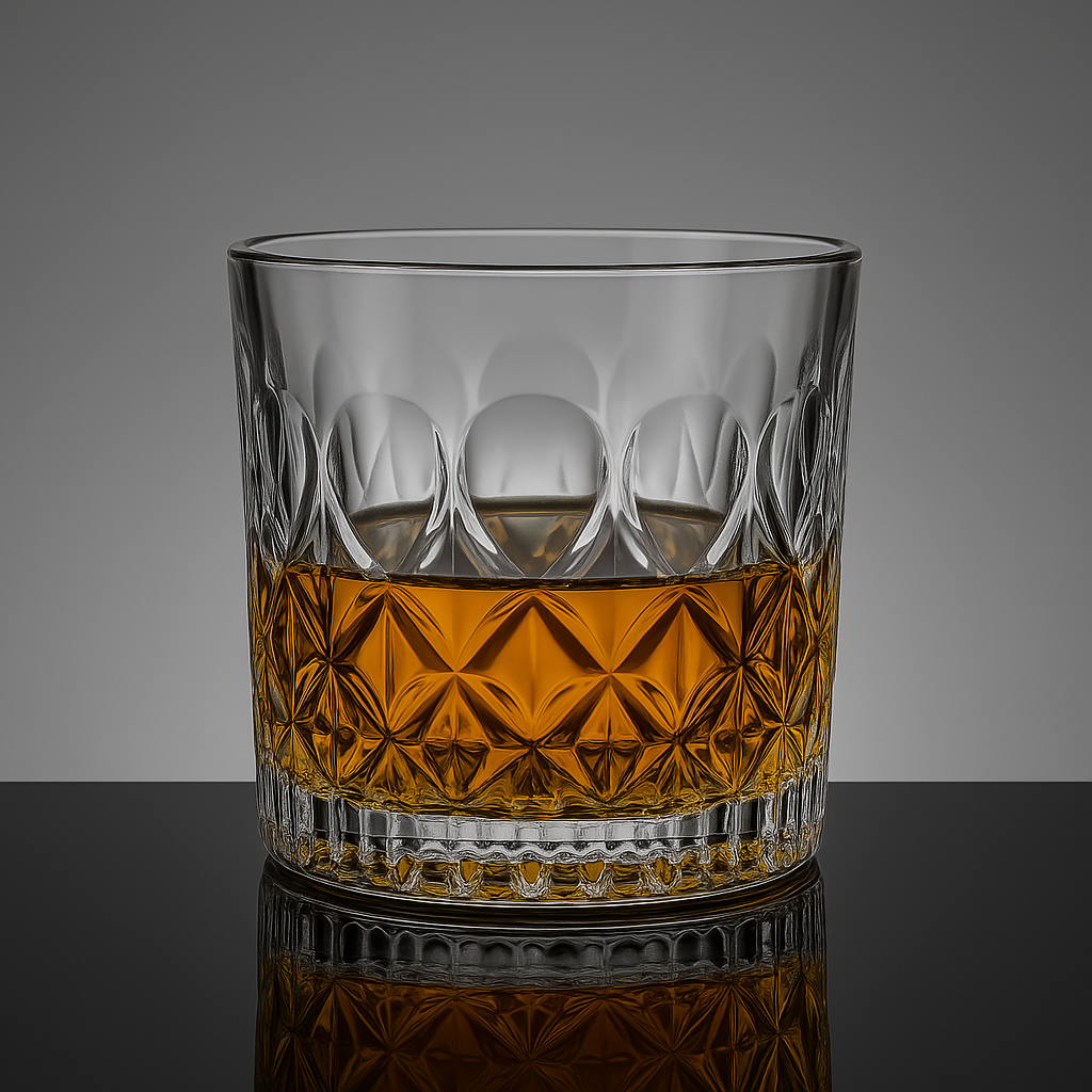 The Crown Glass