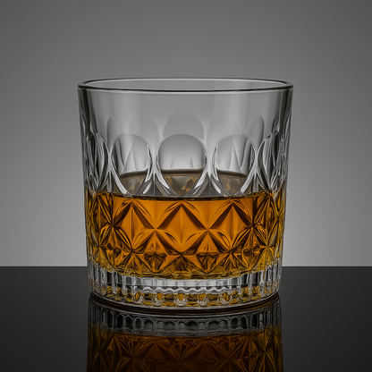 The Crown Glass