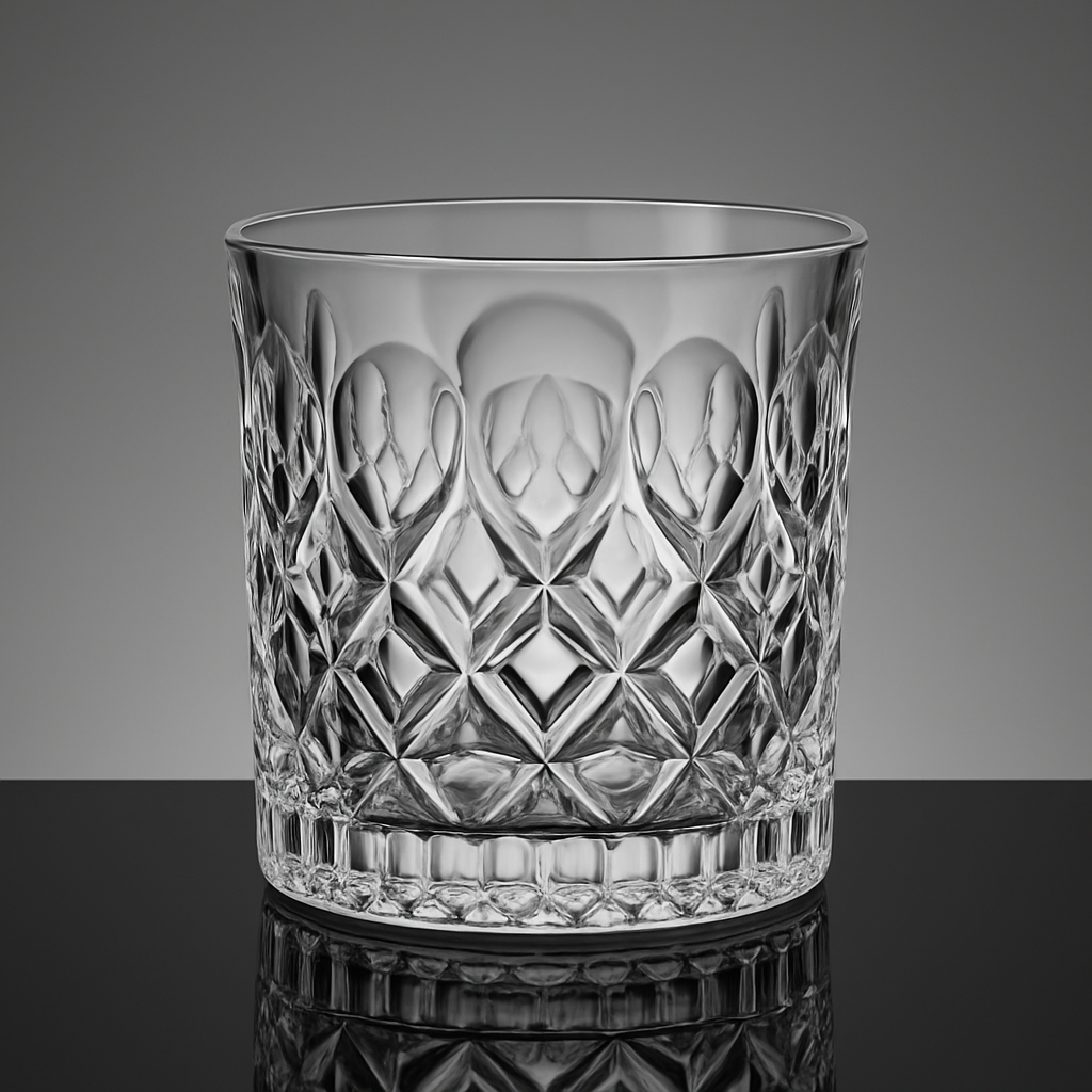 The Crown Glass