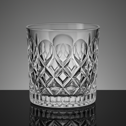 The Crown Glass