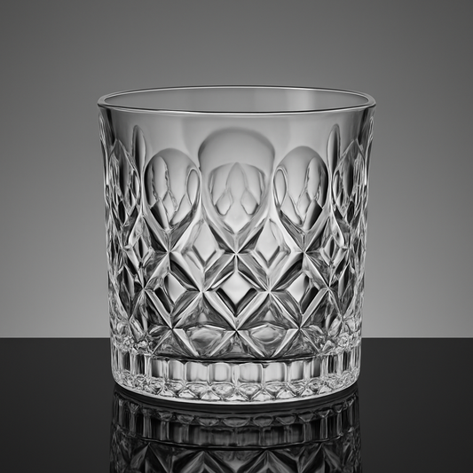 The Crown Glass