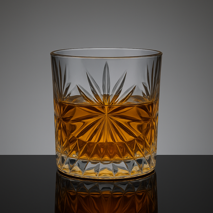 Prestige Crystal