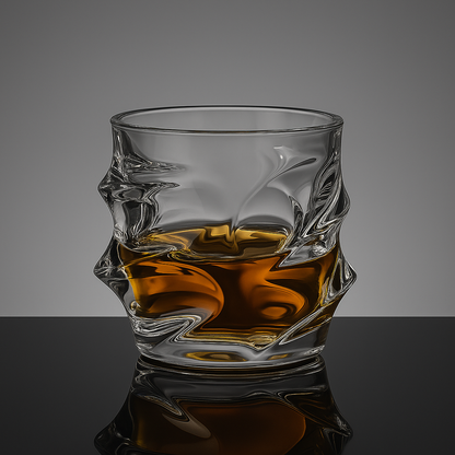 Oakroot Glass