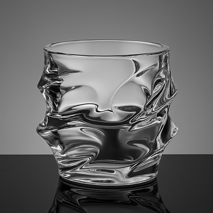 Oakroot Glass