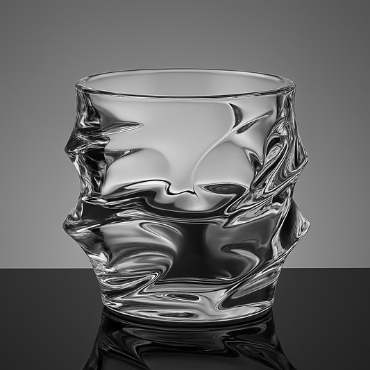 Oakroot Glass