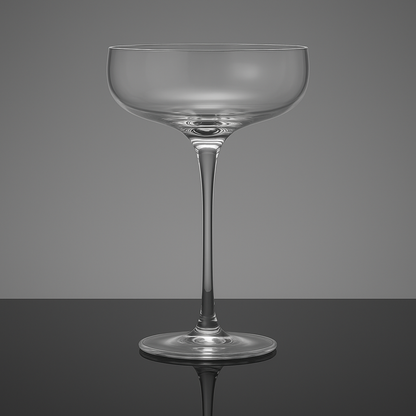 Goblet Coupe Cocktail