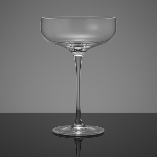 Goblet Coupe Cocktail