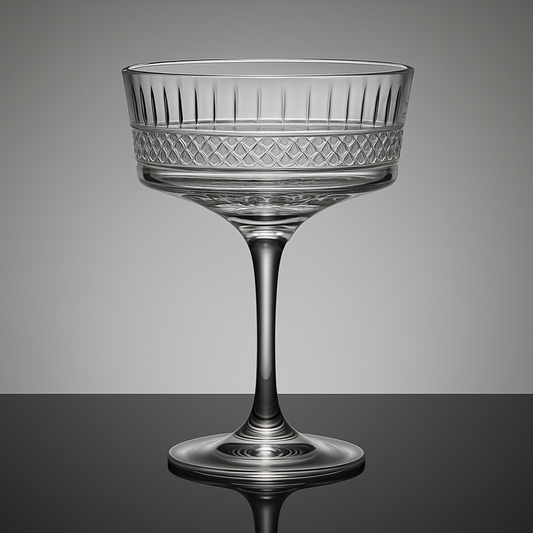 Ceremony Cocktail Glass
