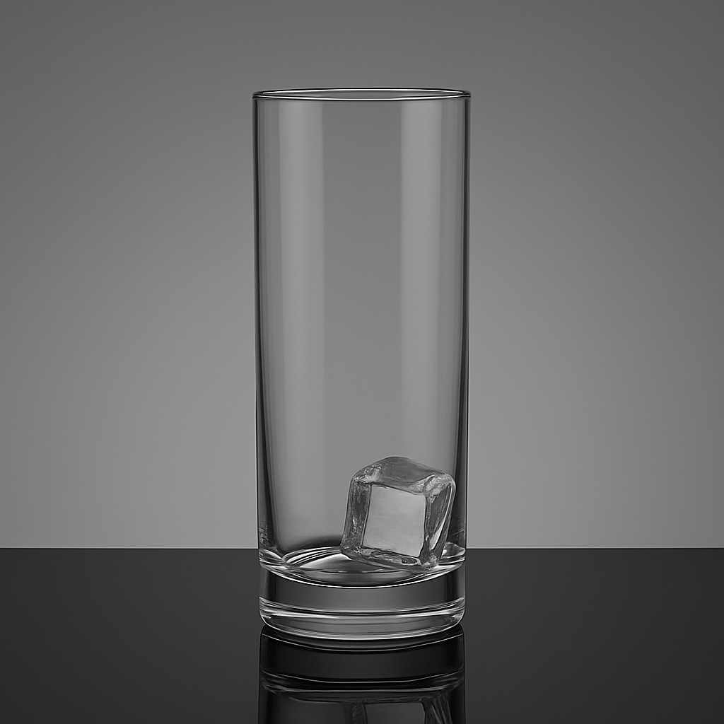 The Gatsby Glass