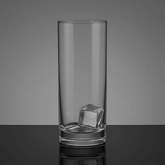 The Gatsby Glass