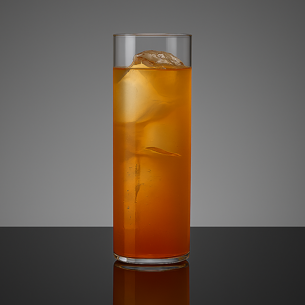 The Gatsby Glass