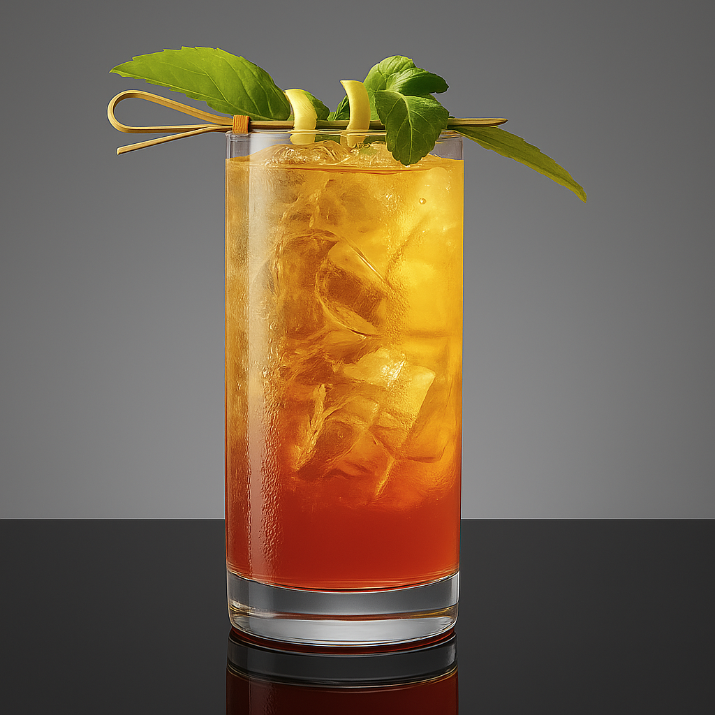 Aura Cocktail Glass
