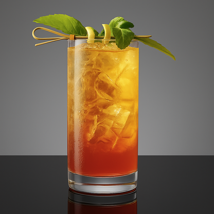 Aura Cocktail Glass
