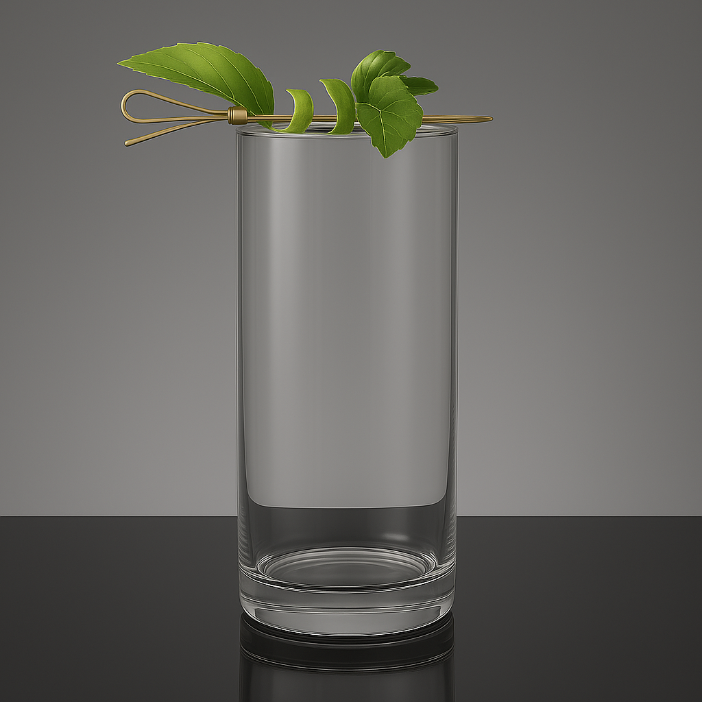 Aura Cocktail Glass