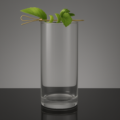 Aura Cocktail Glass